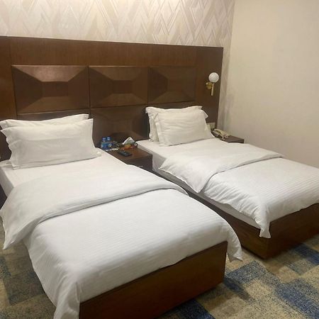 Fiori Hotel Erbil Exterior foto