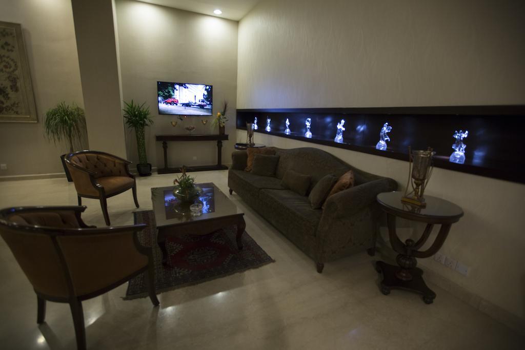 Fiori Hotel Erbil Exterior foto